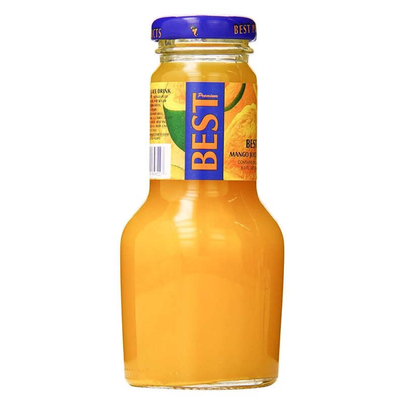 Best Mango Nectar 250ml