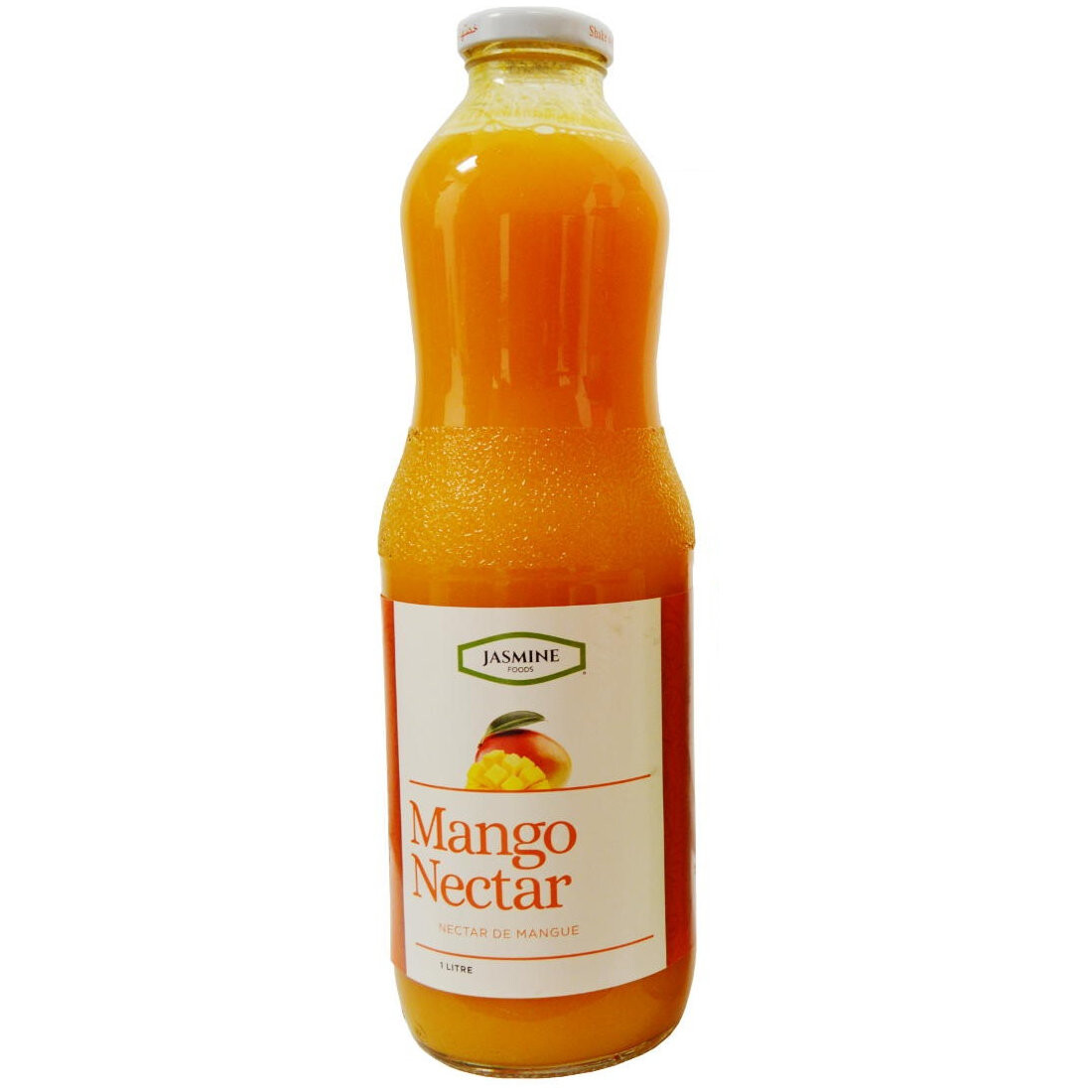 Jasmine Mango Nectar 1L