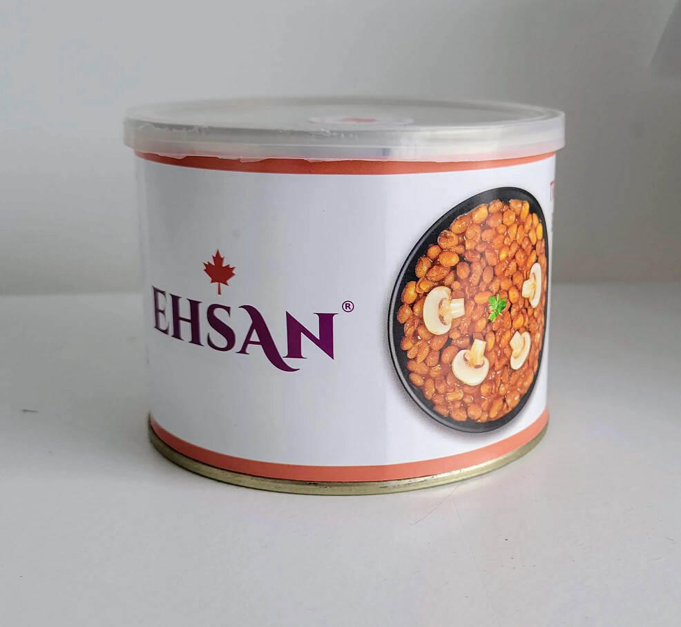 EHSAN Bean &amp; Mushroom Stew 454g