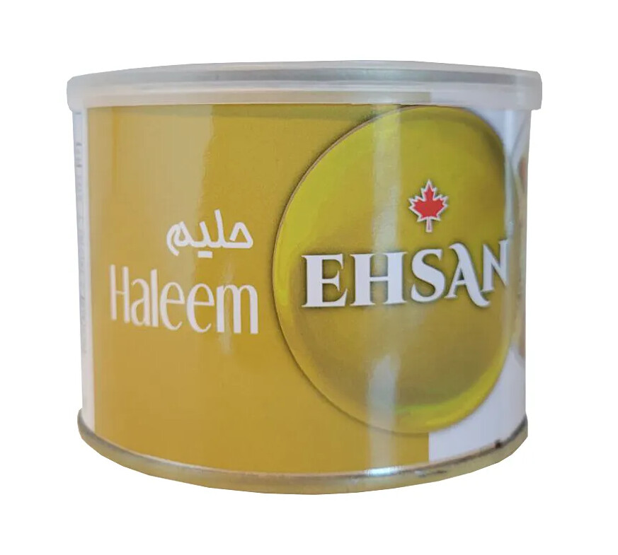 EHSAN HALEEM Stew 1LB Can /460g