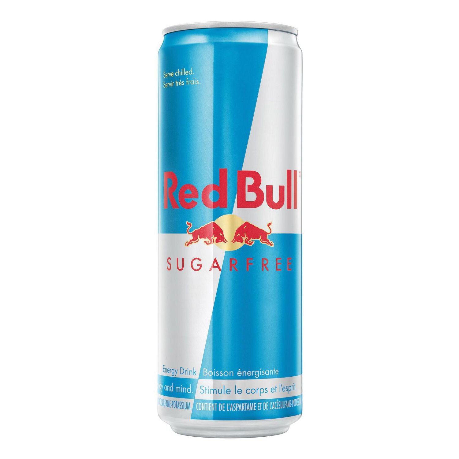 SF Red Bull 473ml