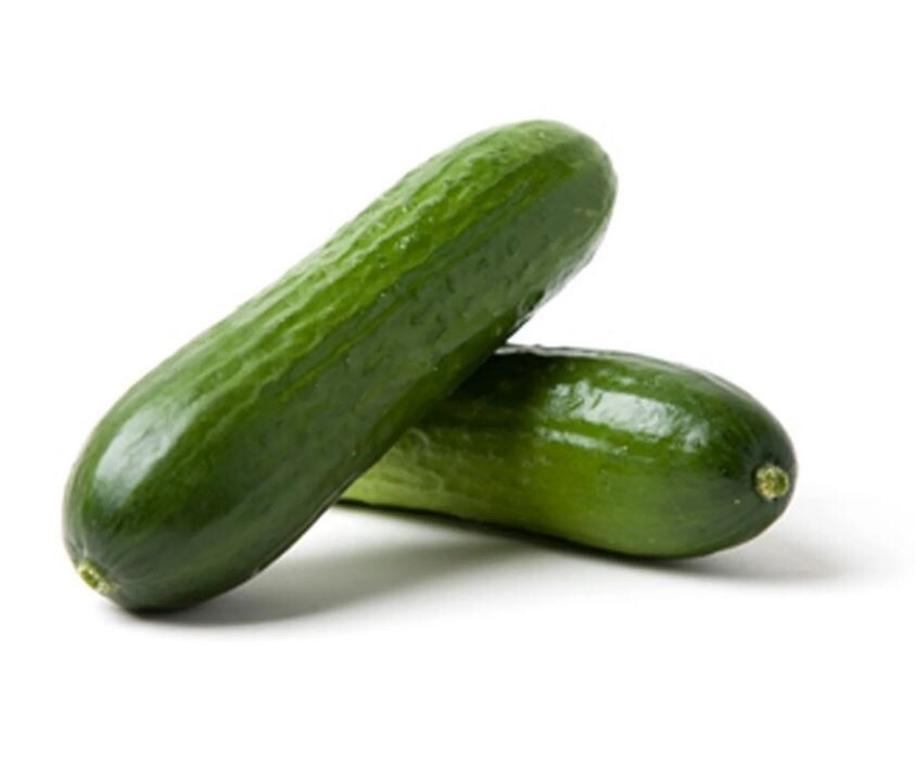 Field Cucumber Each