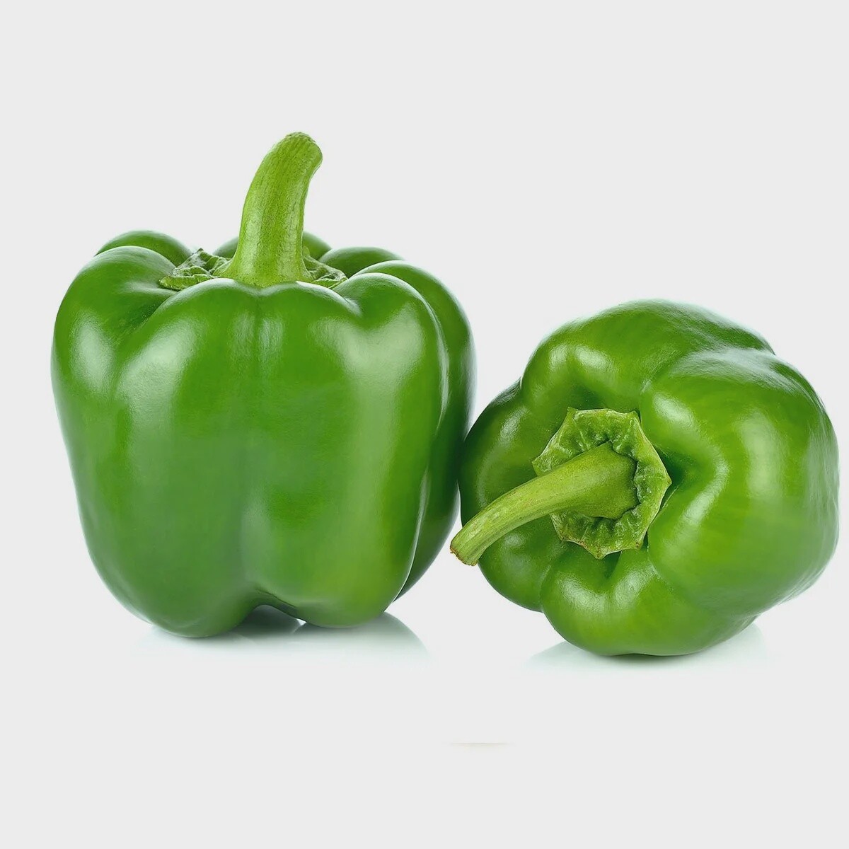 Sweet Bell Peppers Jumbo /Lb