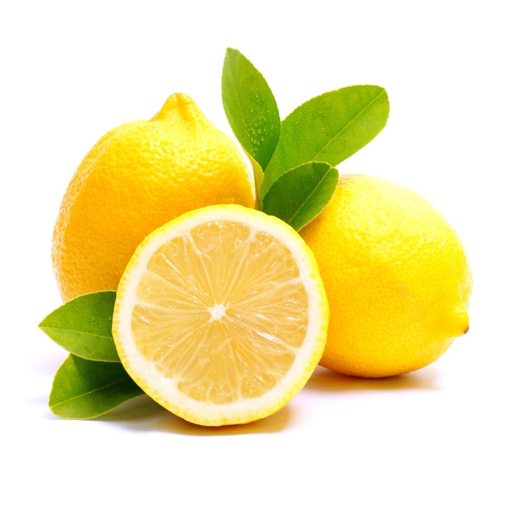 Levin Lemons 2Lb Bag