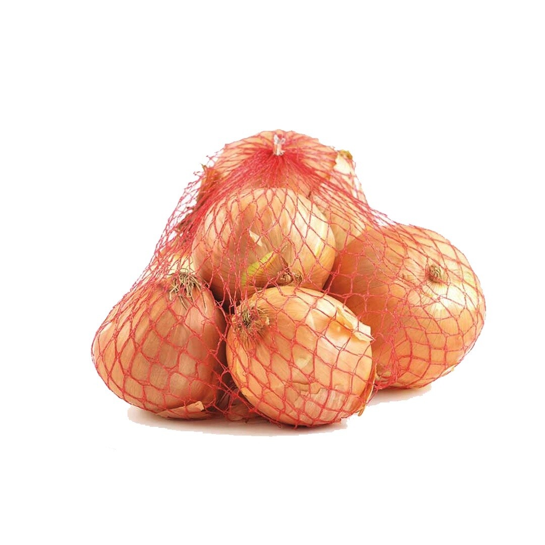 Onions 2Lb bag