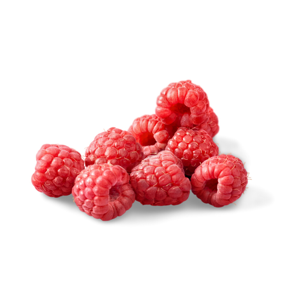 Raspberries 6 oz