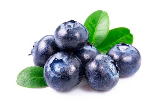 Blueberries 6 oz