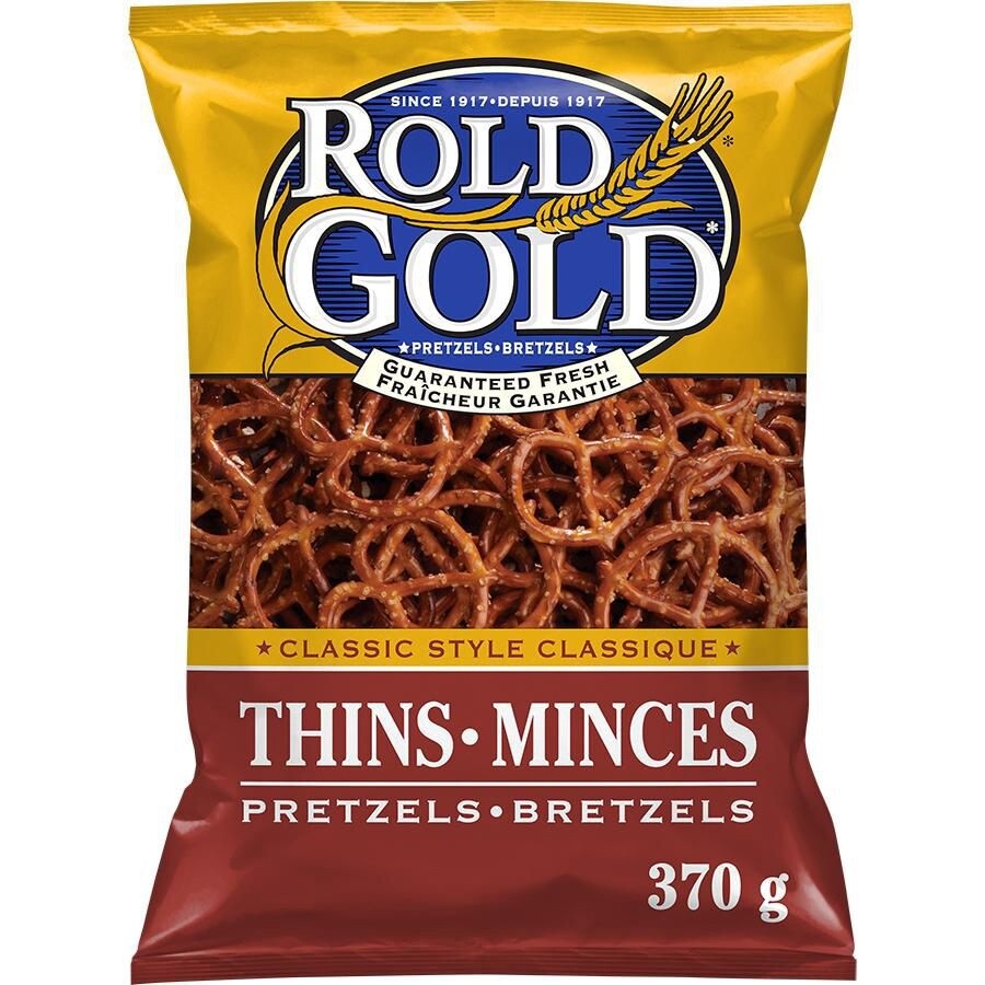 Rold Gold Classic Style 370g