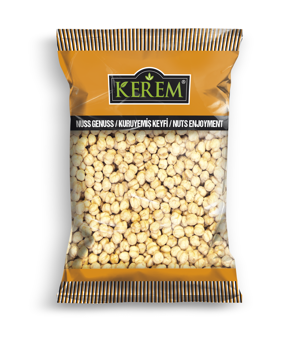 KEREM CHICKPEAS YEL ROASTED 250G