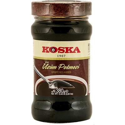 KOSKA GRAPE MOLASSES 380g