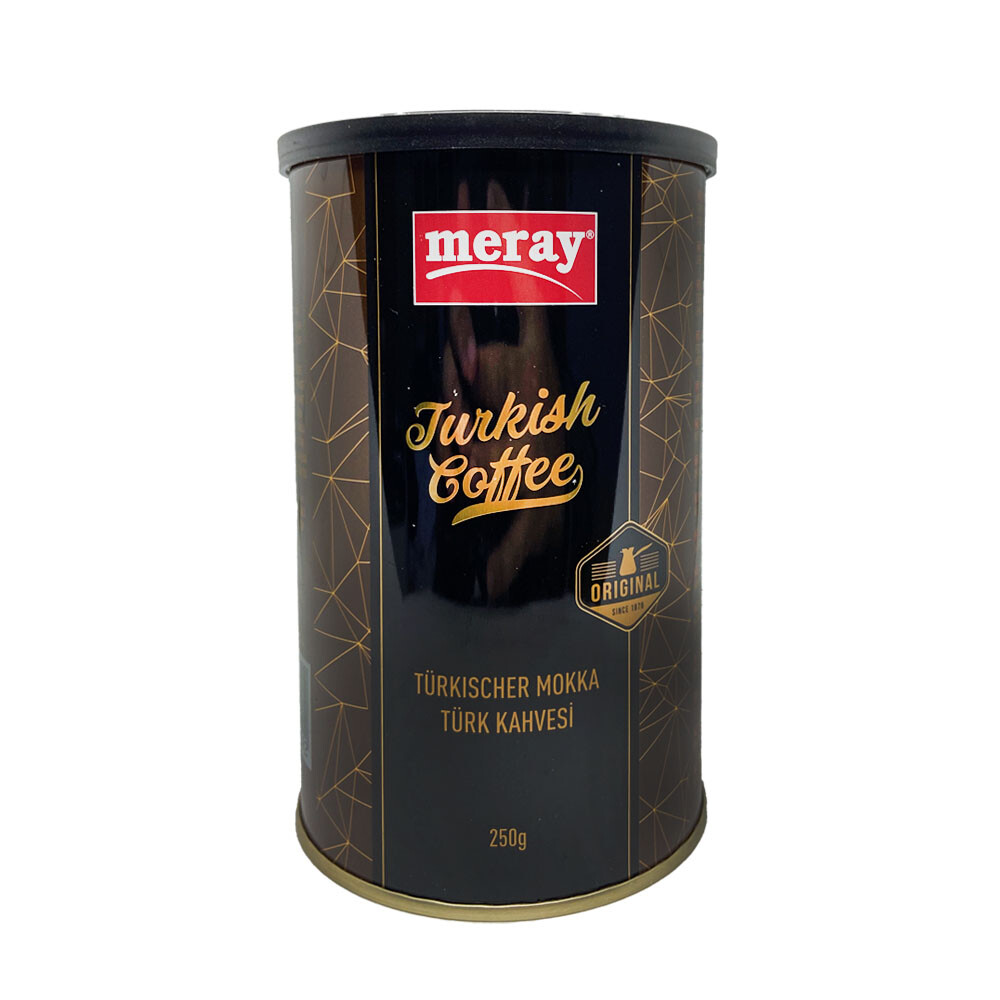 MERAY TURKISH COFFEE 250g
