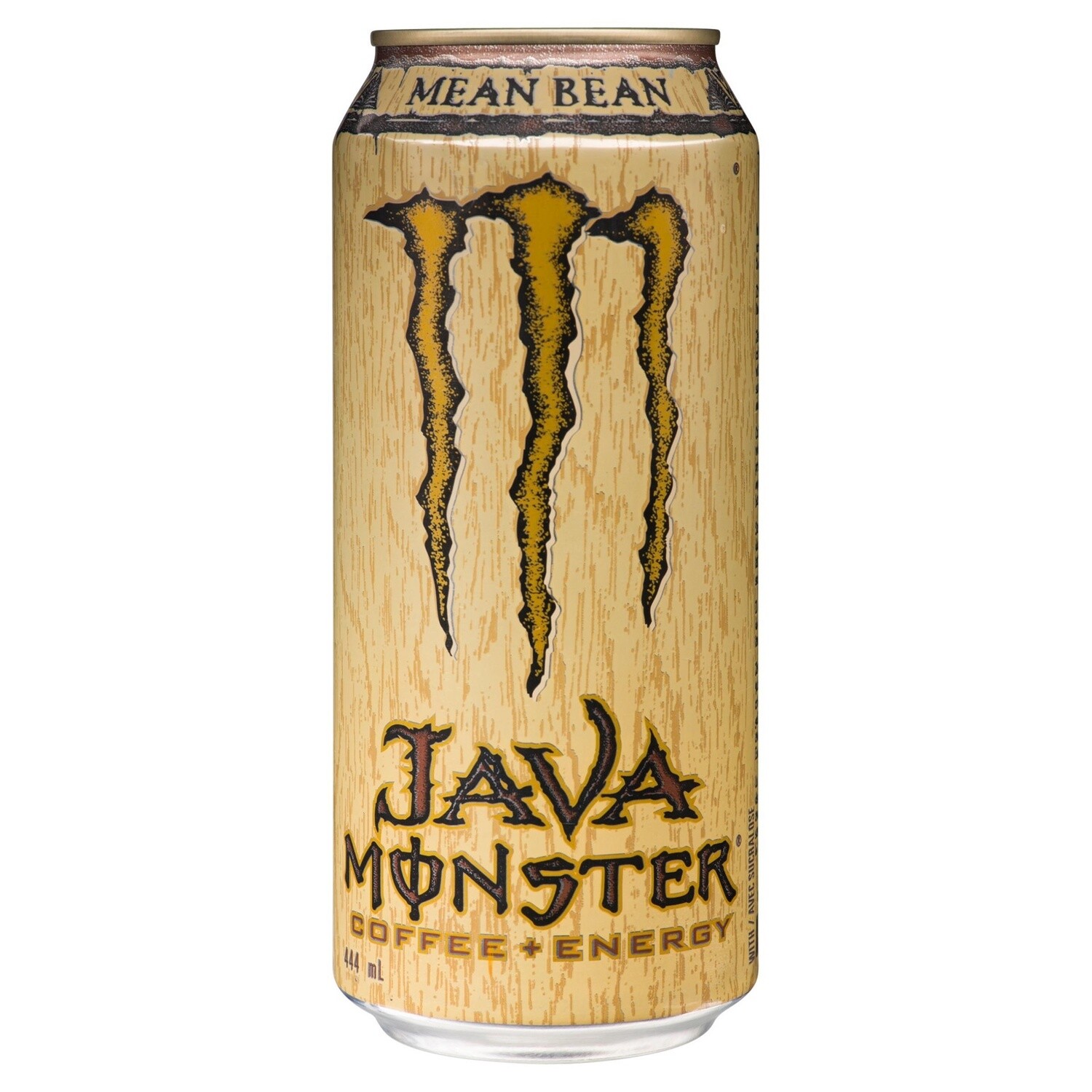 MONSTER JAVA MEAN BEAN 444 ML