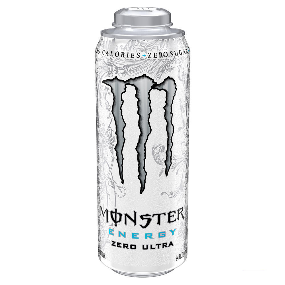 MONSTER ZERO ULTRA 710ML