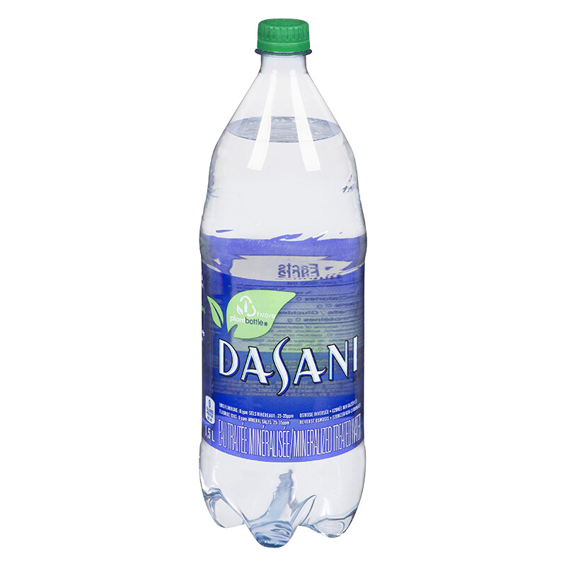 DASANI Water 1.5L