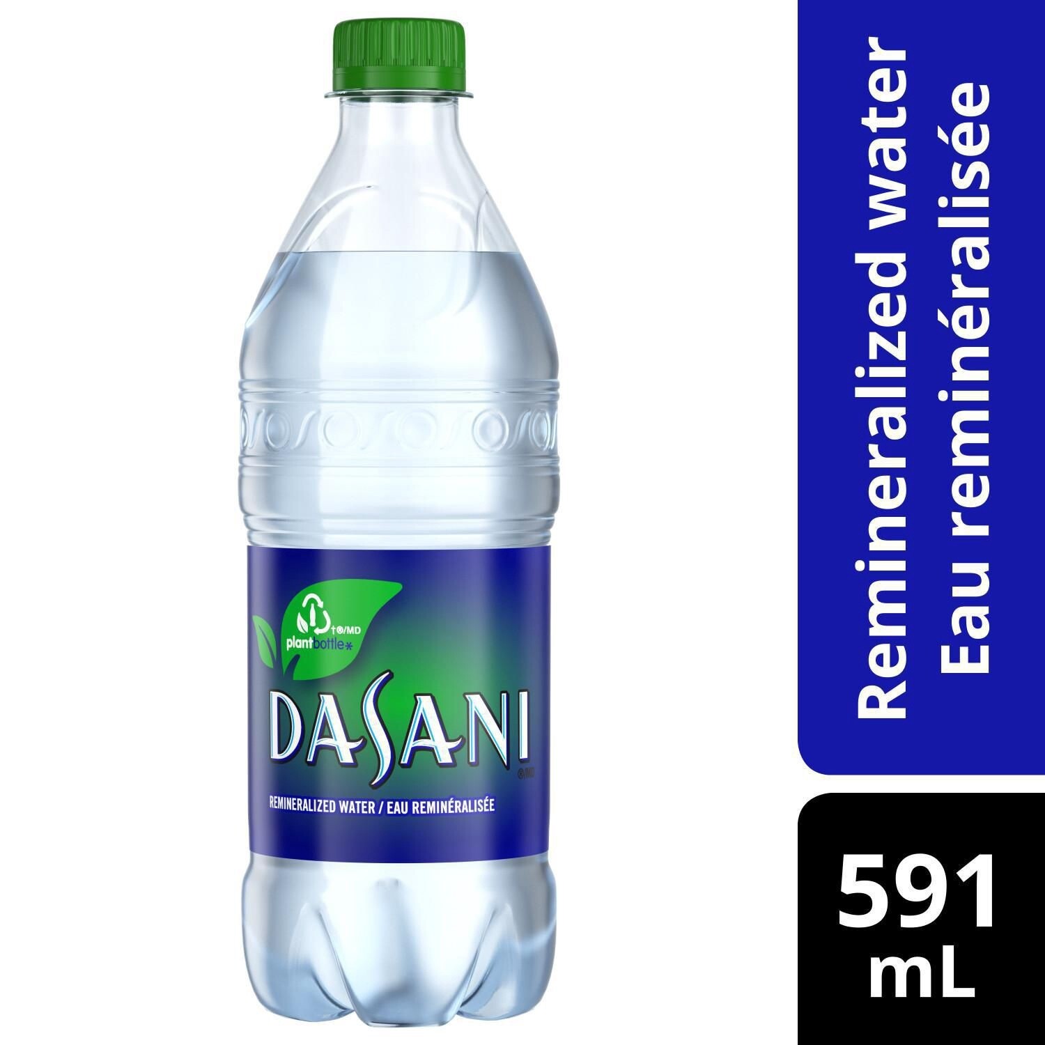 DASANI Water 591ml