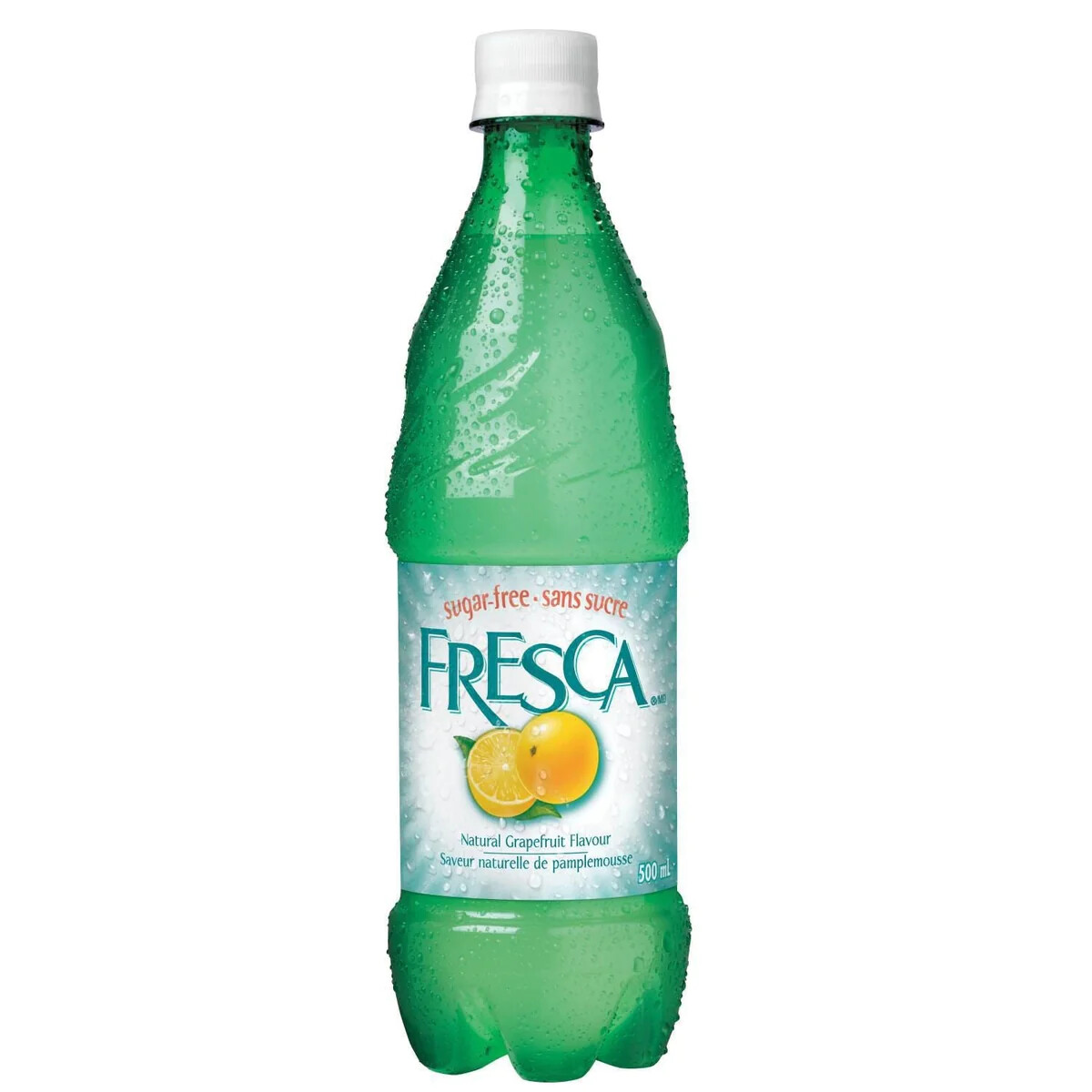 FRESCA SUGAR FREE 500ml