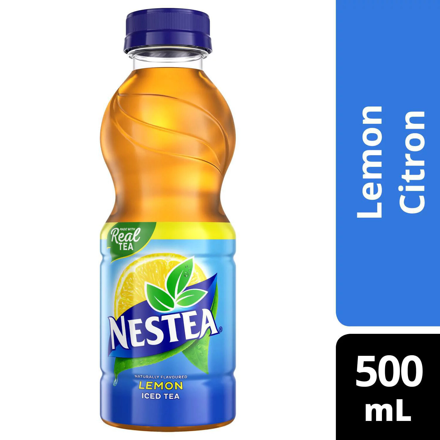 NESTEA Lemon Iced Tea 500ml