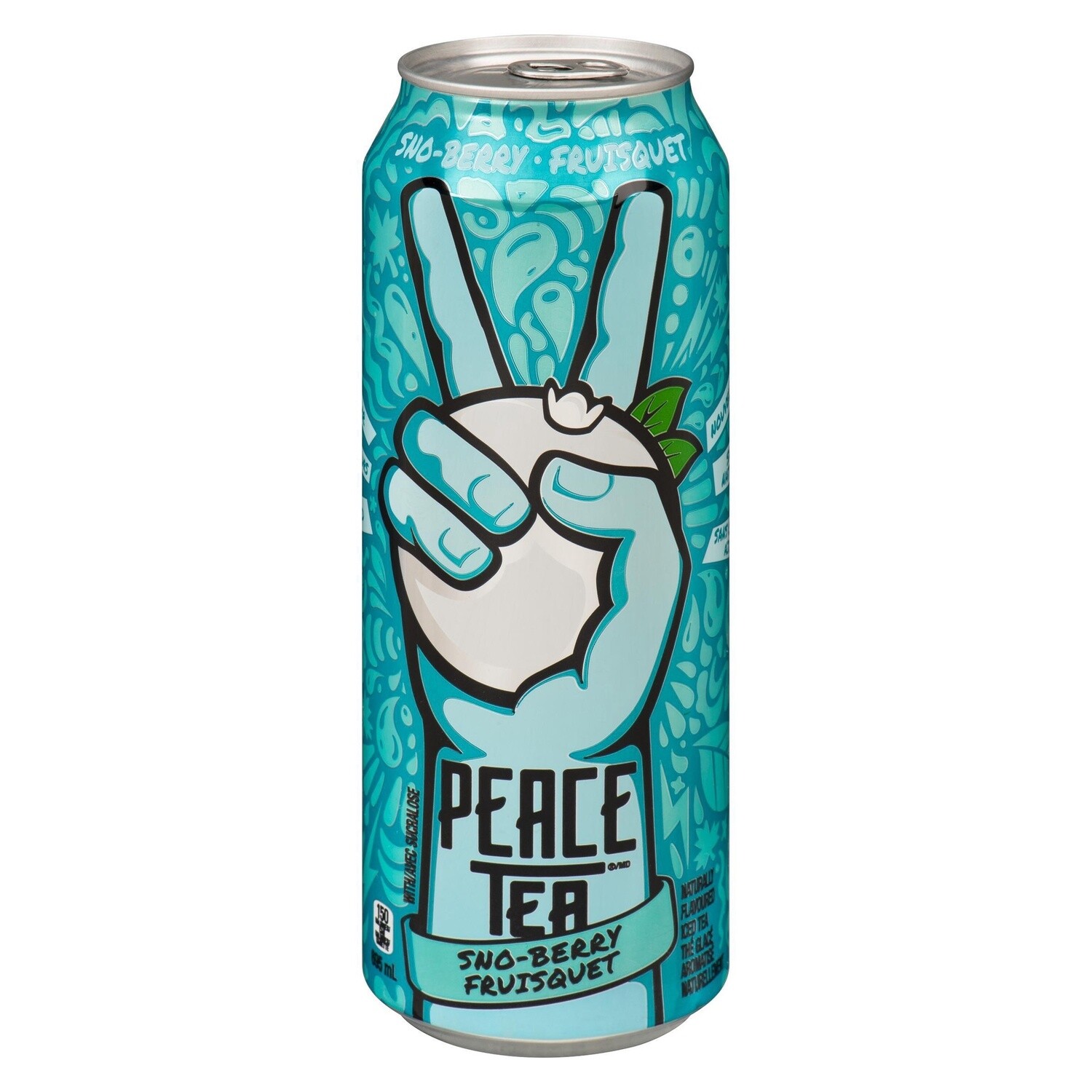 PEACE TEA Sno Berry 695ml