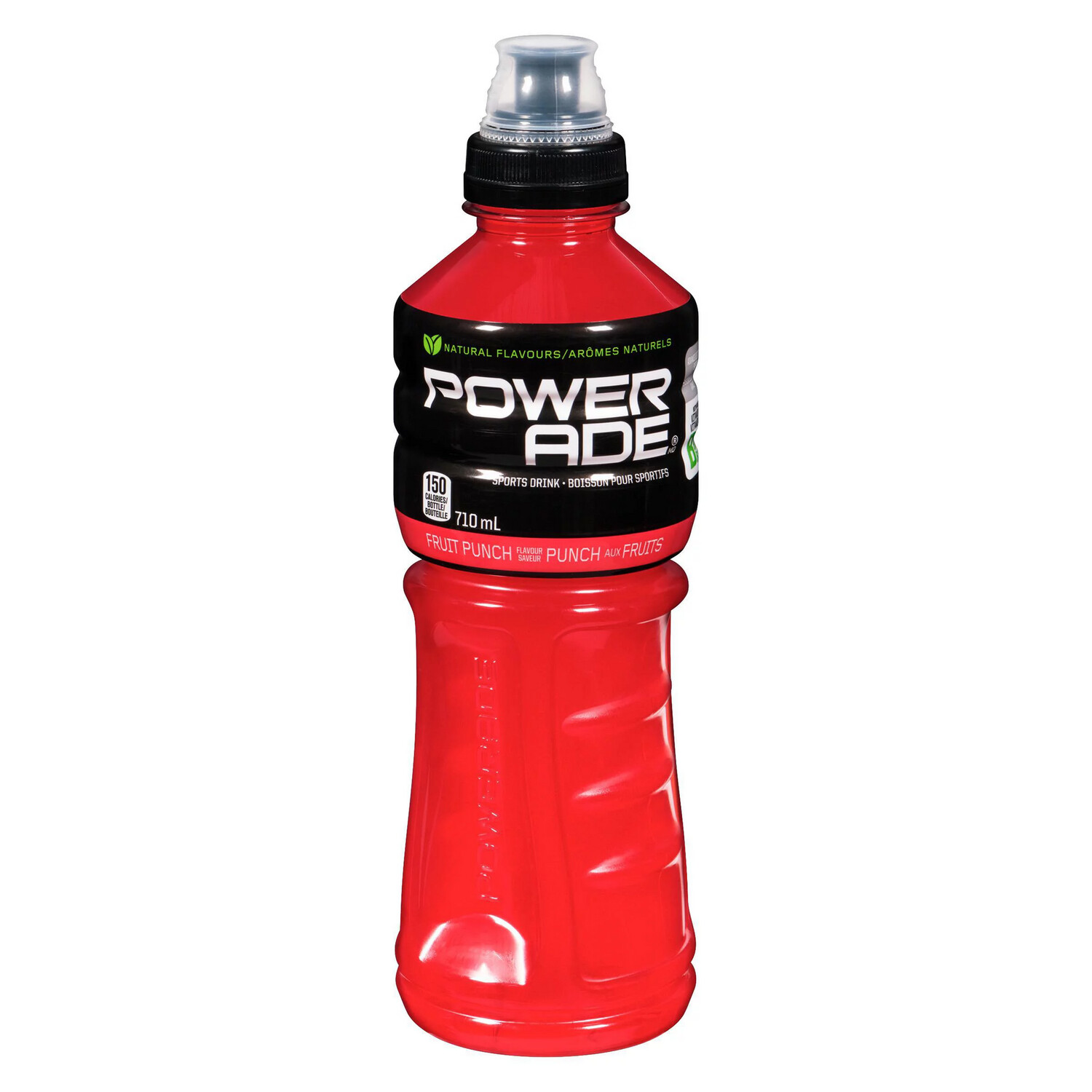 POWER ADE Fruit Punch 710ml