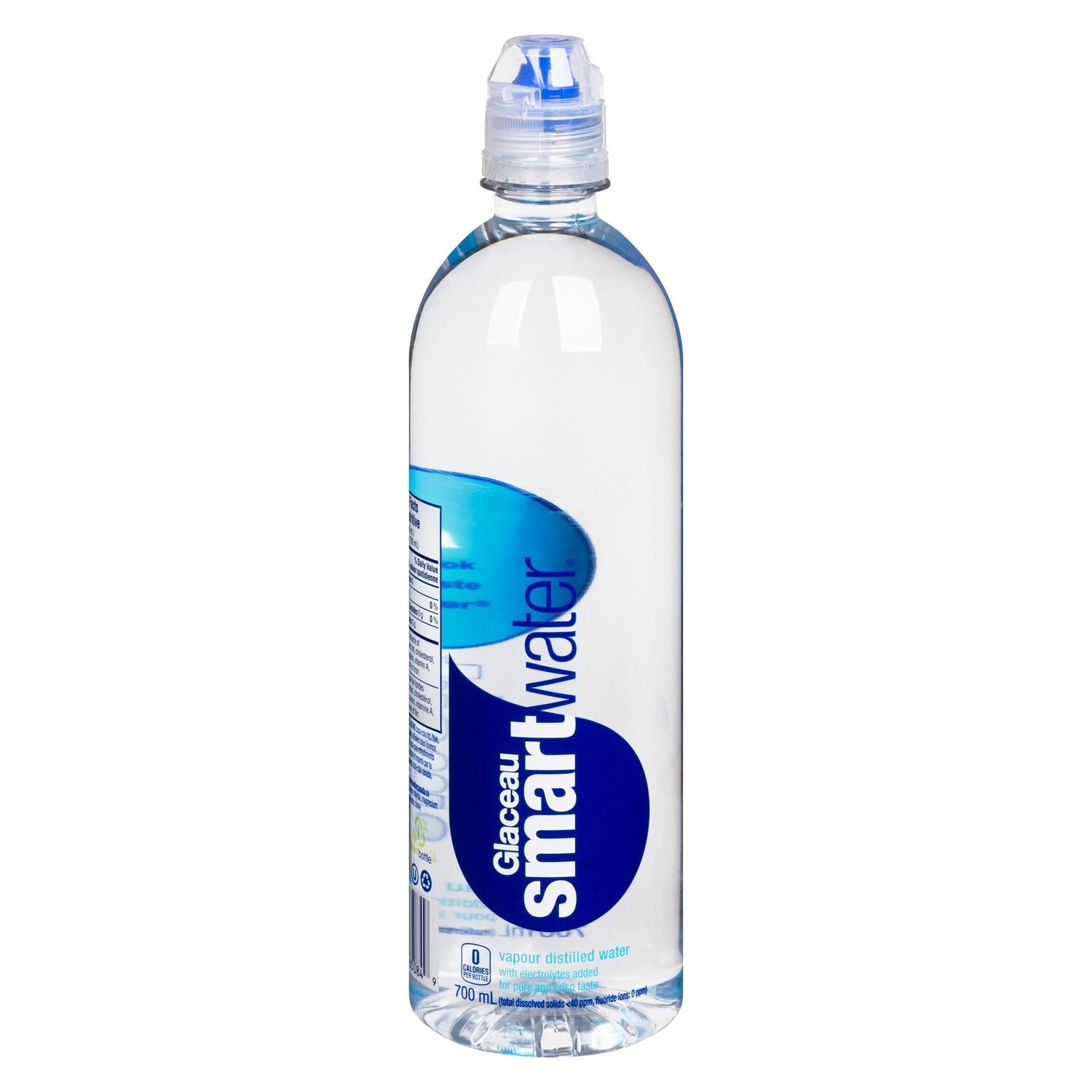 Glaceau Smart Water 700ml