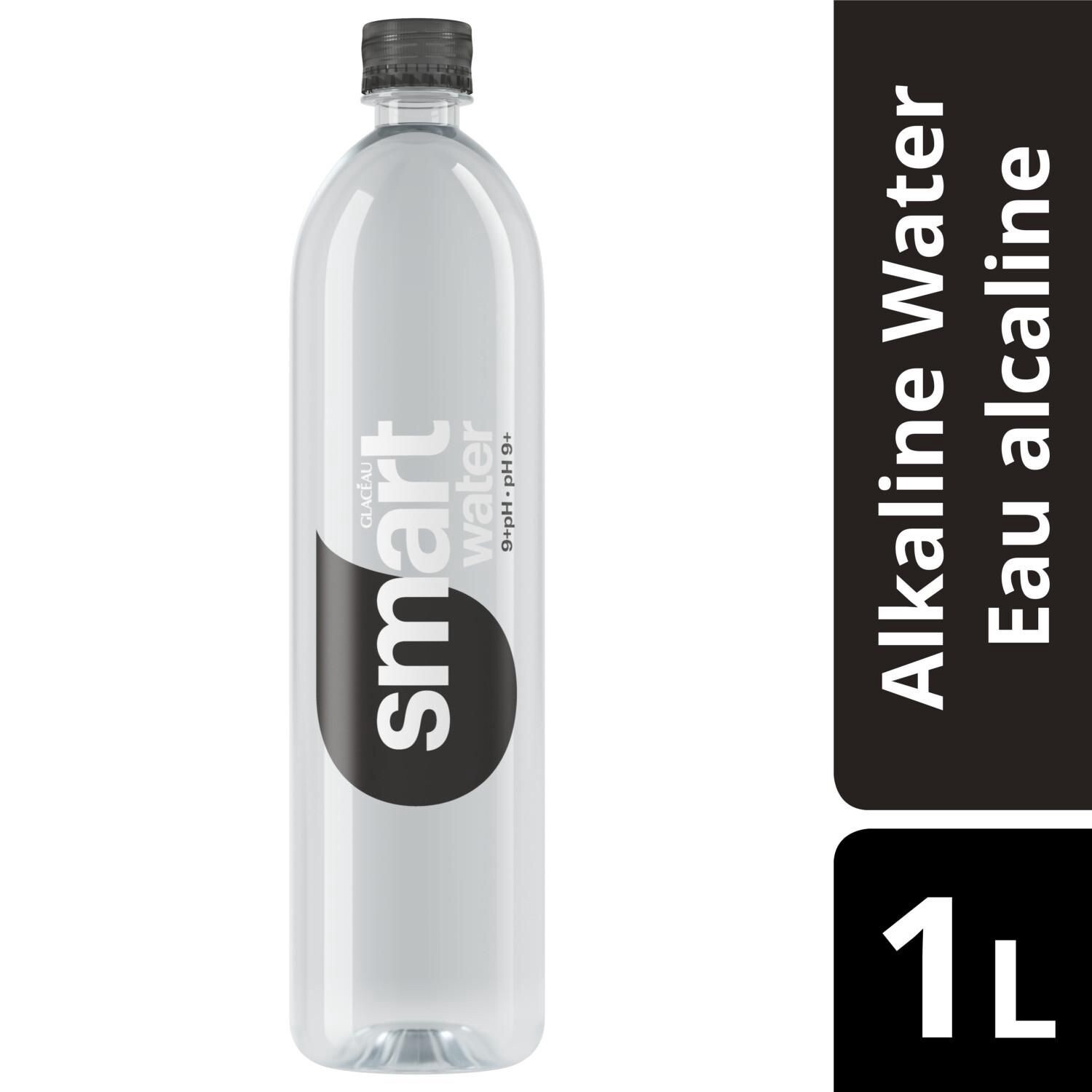Glaceau Smart Water Alkaline 1L