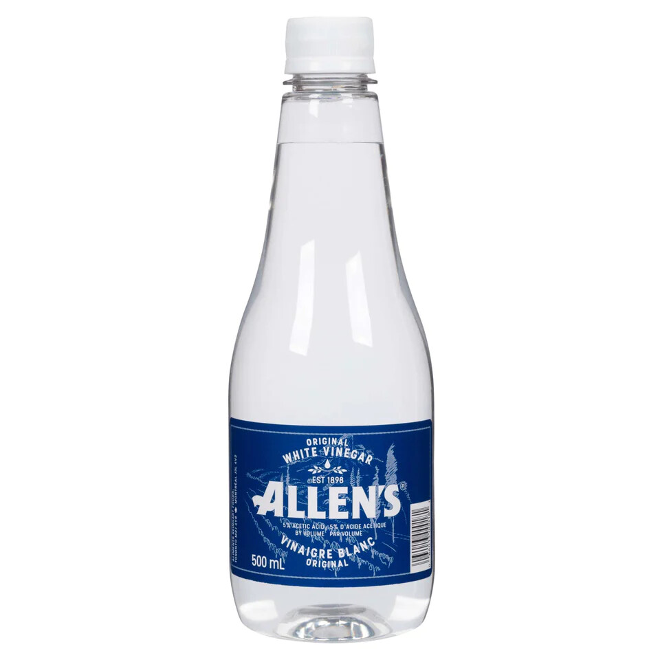 ALLENS VINEGAR 500ml