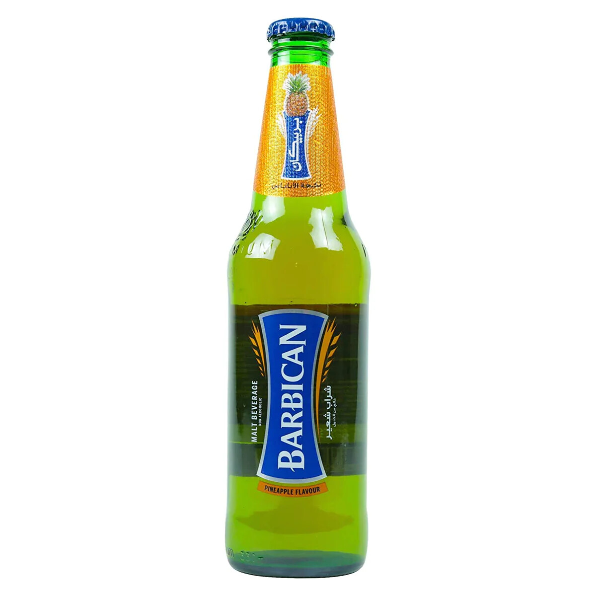 Barbican Pineapple 330ml