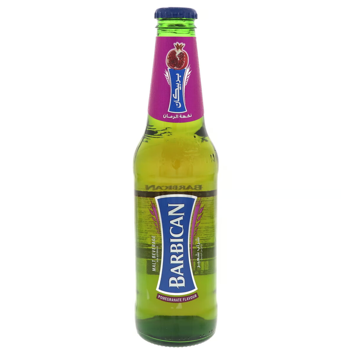Barbican Pomegranate 330ml