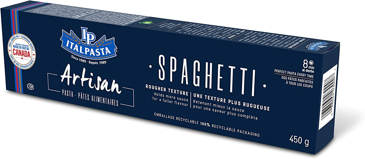 Italpasta Spaghetti  450g