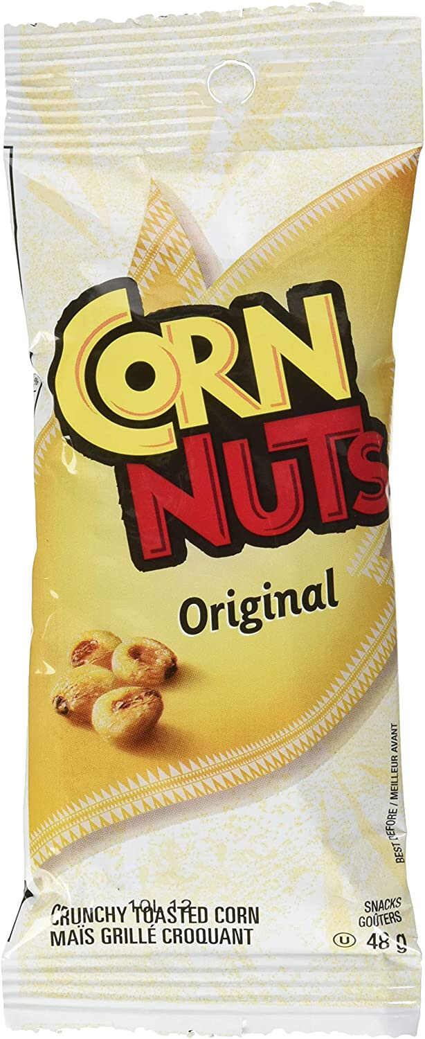 CORNNUTS ORIGINAL 48gr