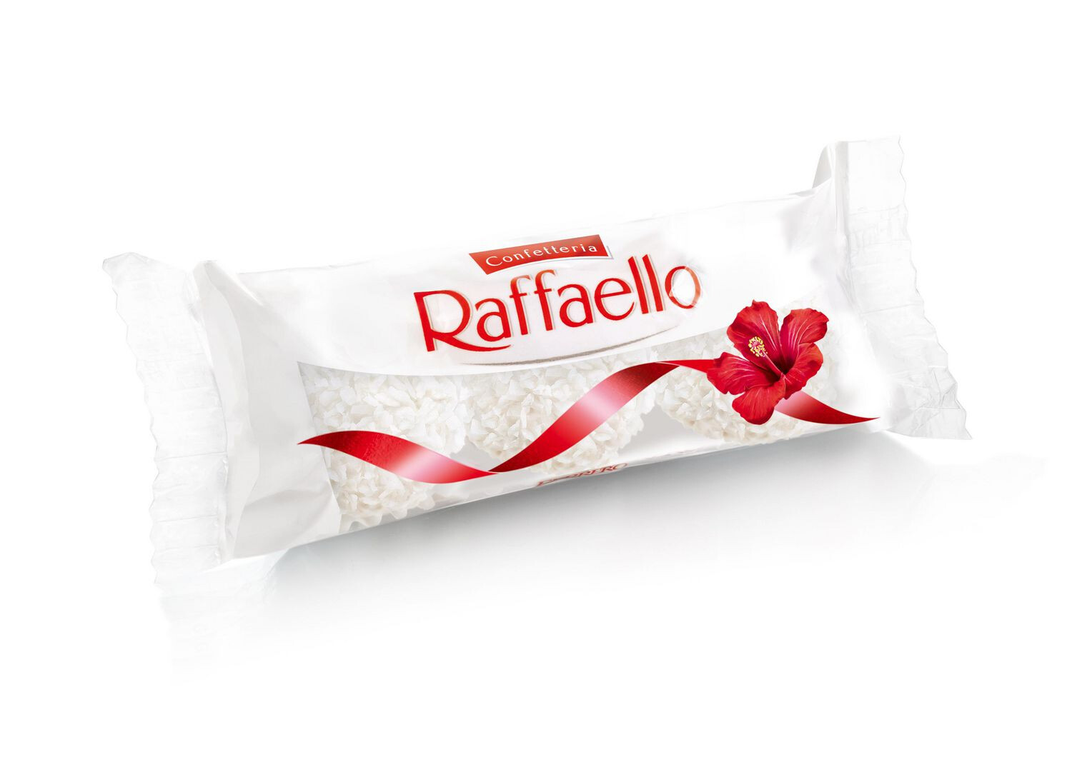 FERRERO Confetteria Raffaello 30g