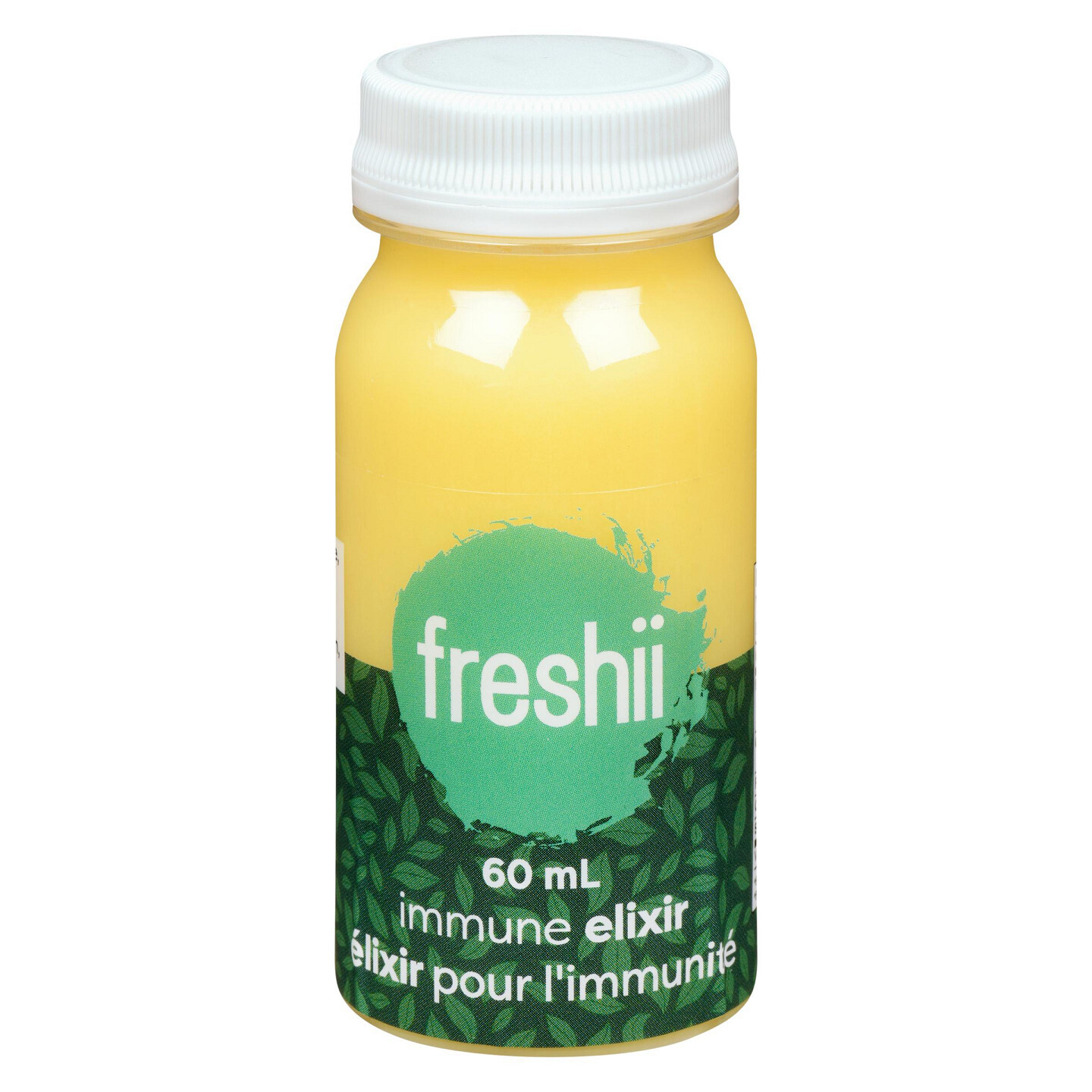 FRESHII IMMUNE ELIXIR 60ML