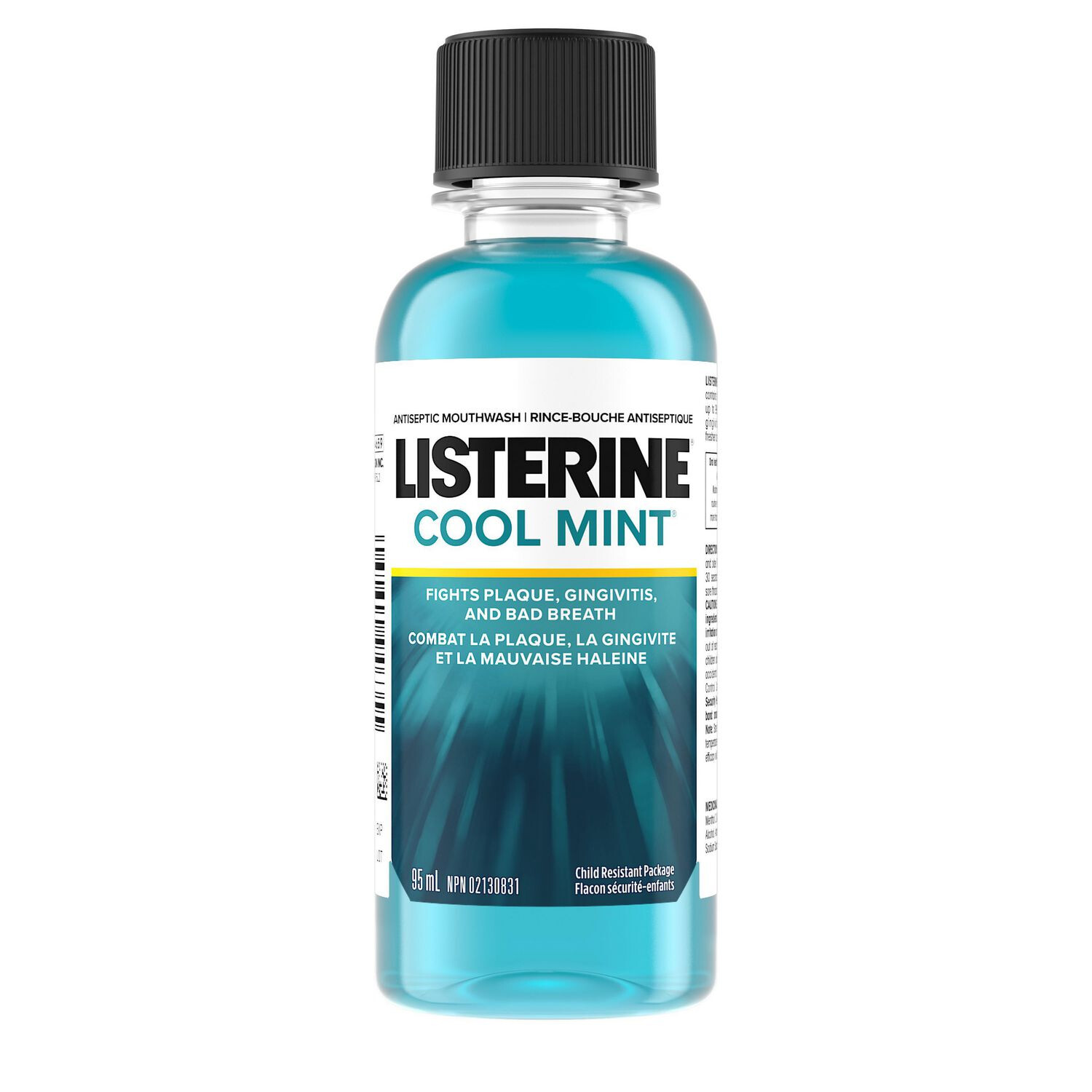 LISTERINE COOL MINT 95ml
