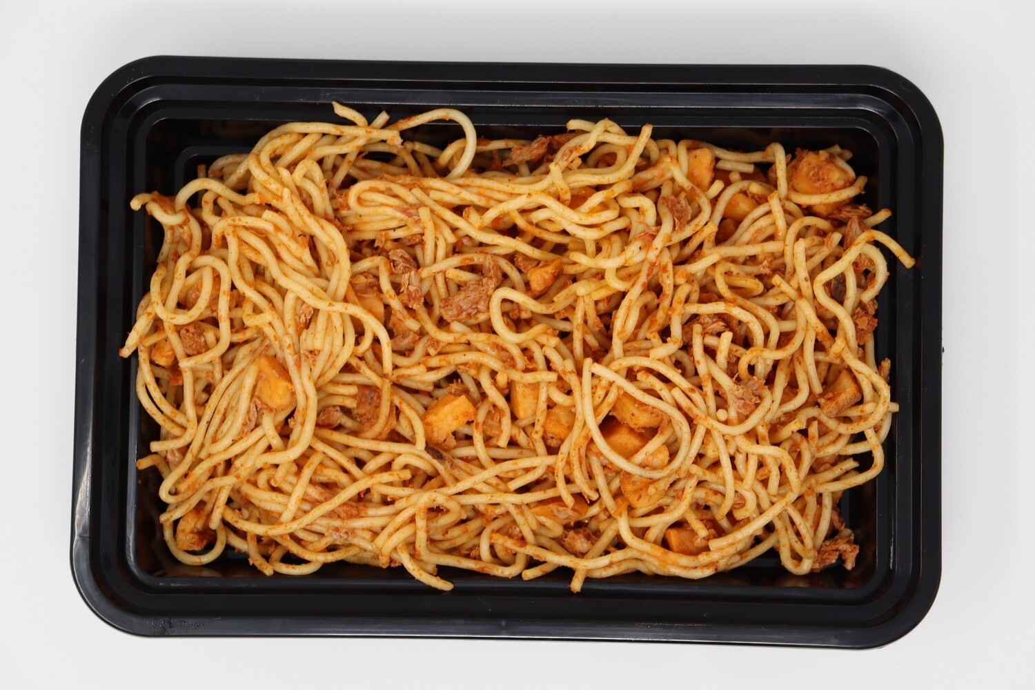 Spaghetti Palau