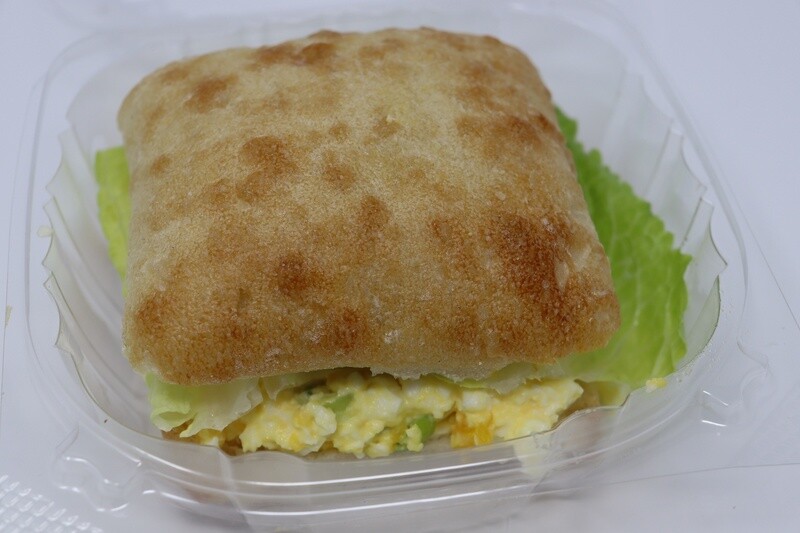 Egg Sandwich