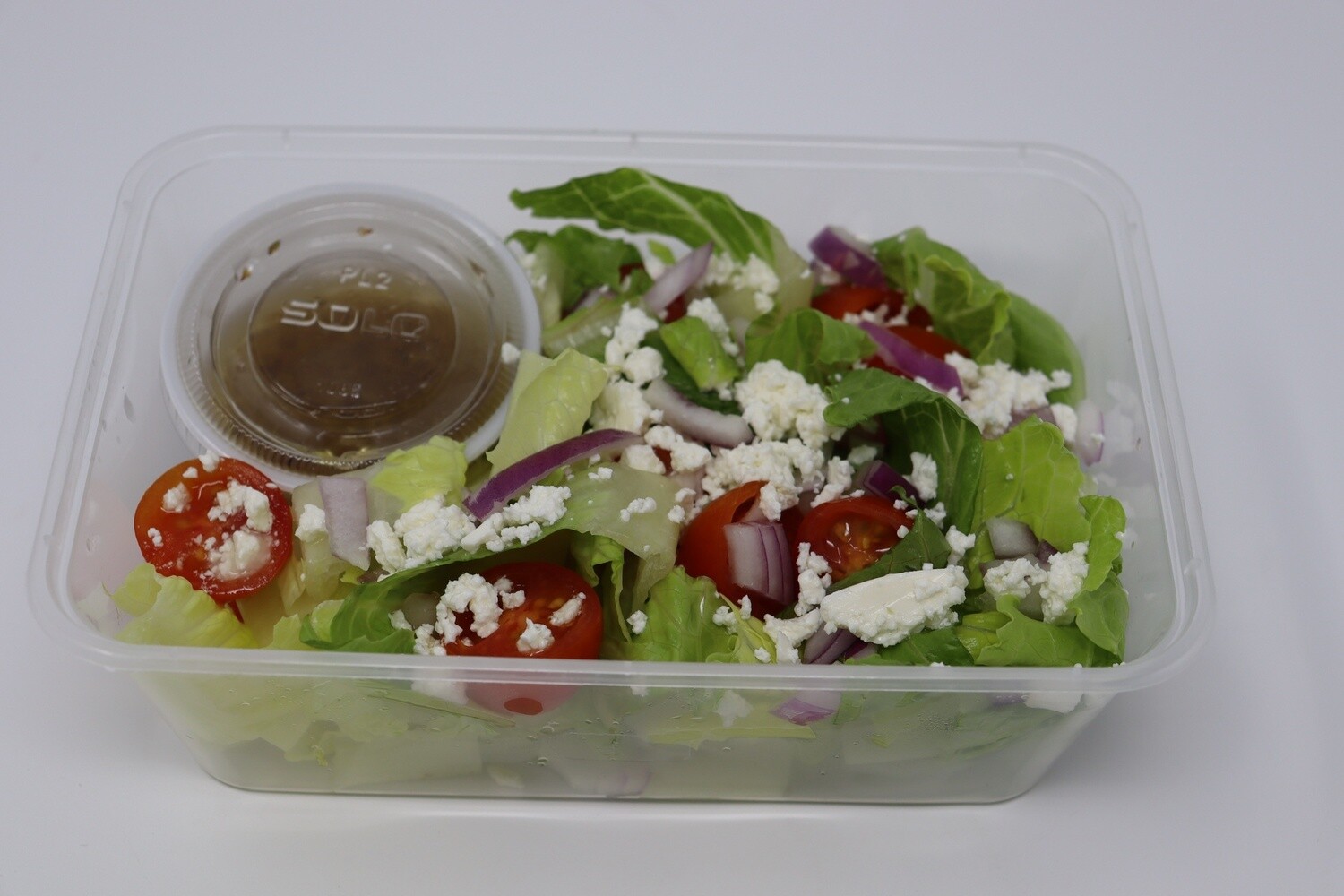 Greek Salad 175g