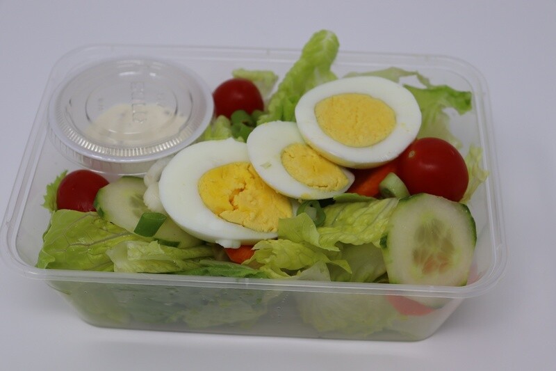 Egg Salad
