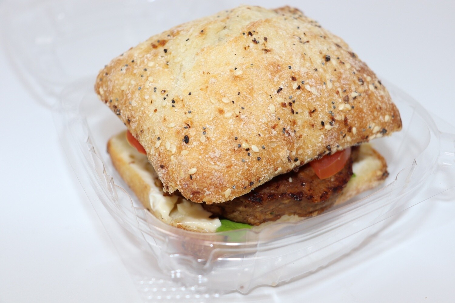 Veggie Burger