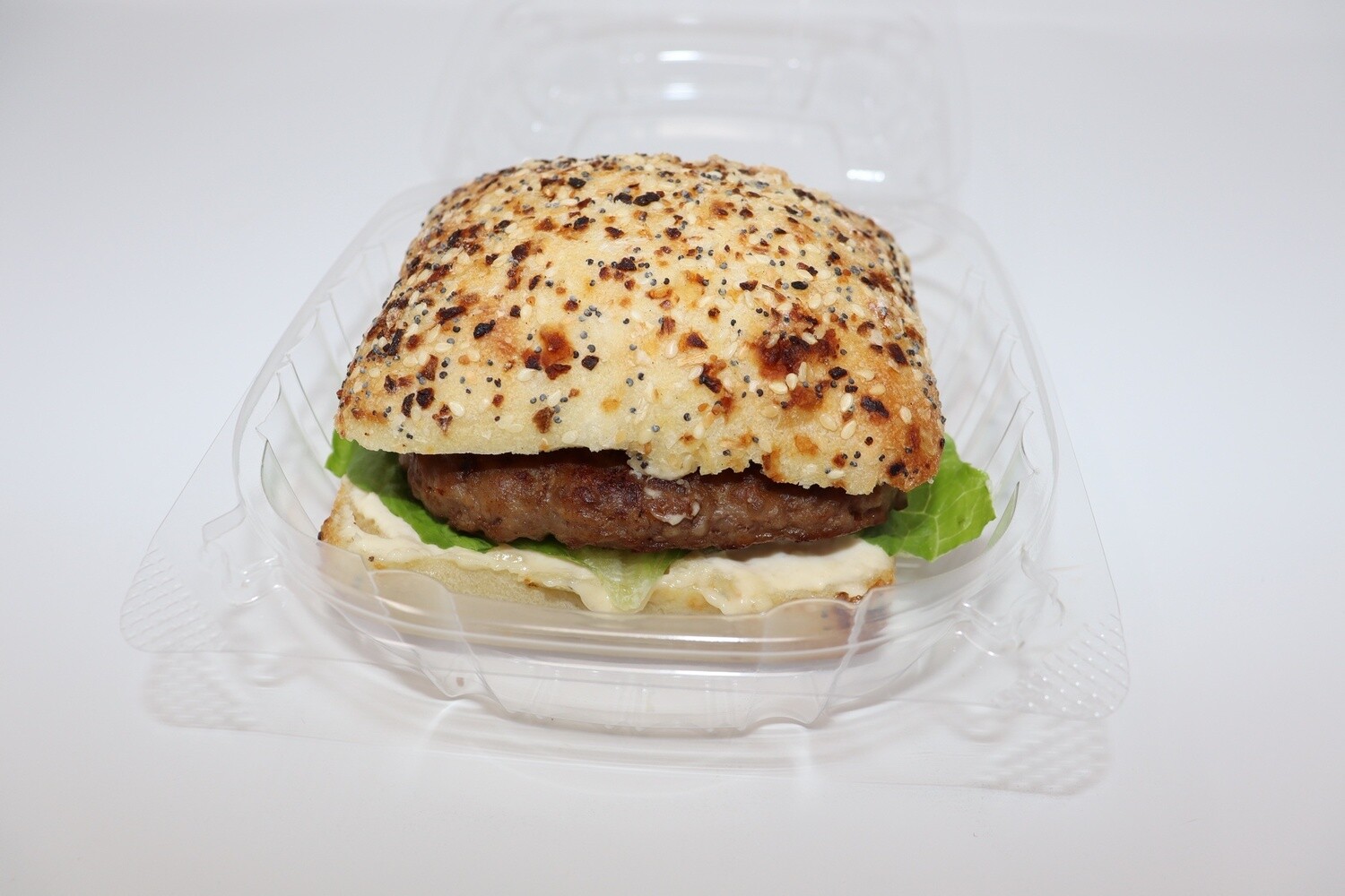 Beef Burger
