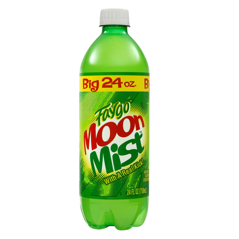 FAYGO Moon Mist 710ml
