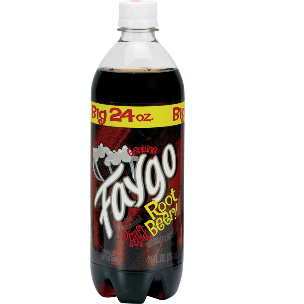 FAYGO Root Beer 710ml
