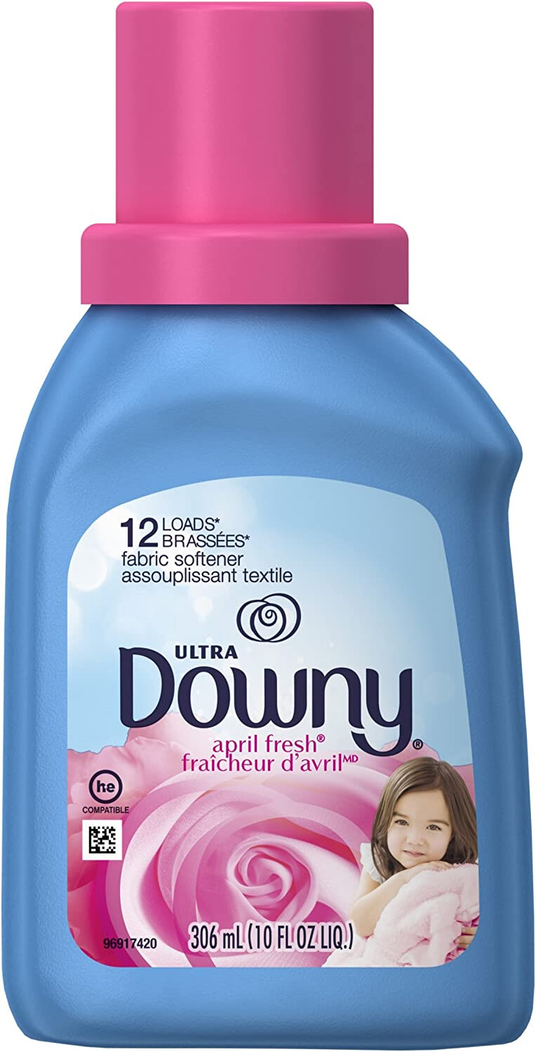 Downy April Fresh fabric Conditioner 306ml