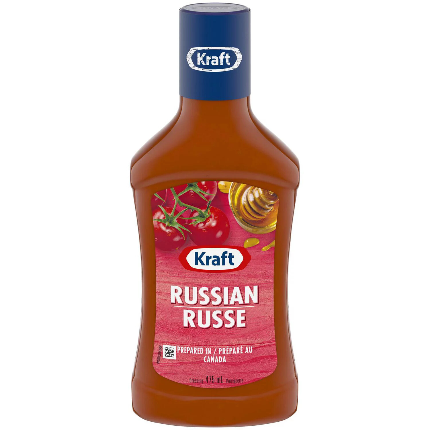 Kraft Russian Salad Dressing 475ml