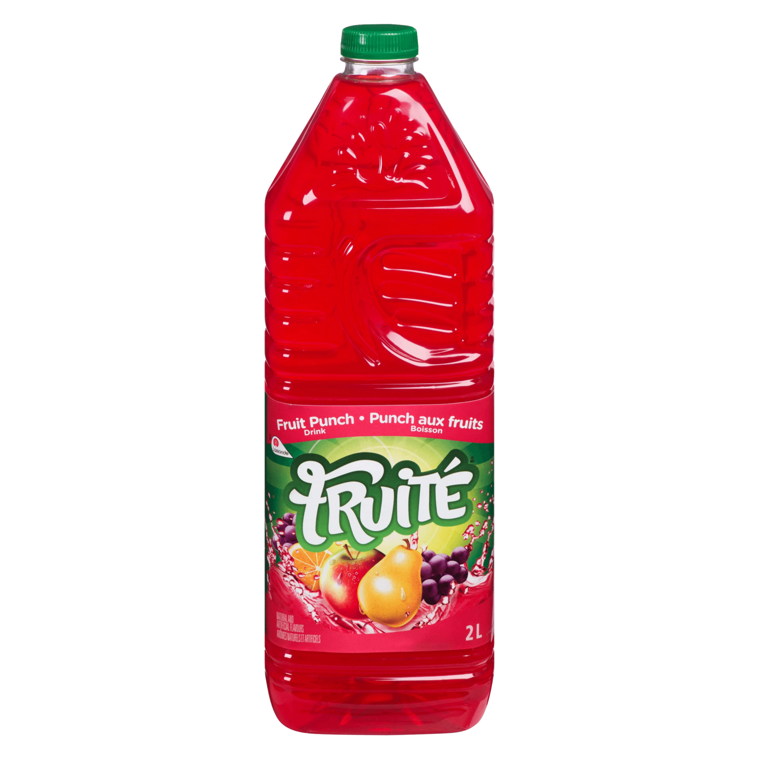FRUITE Fruit Punch DRINK 2L