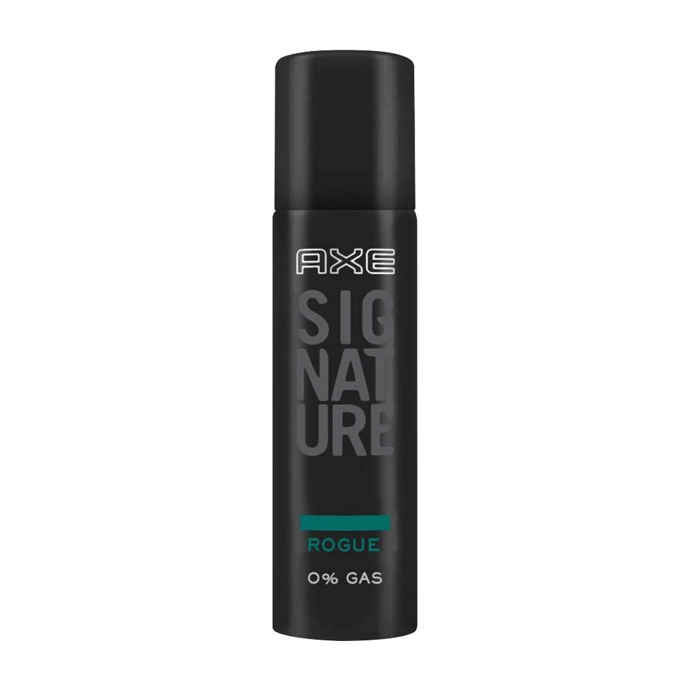 AXE ROGUE BODY PARFUM 122ml