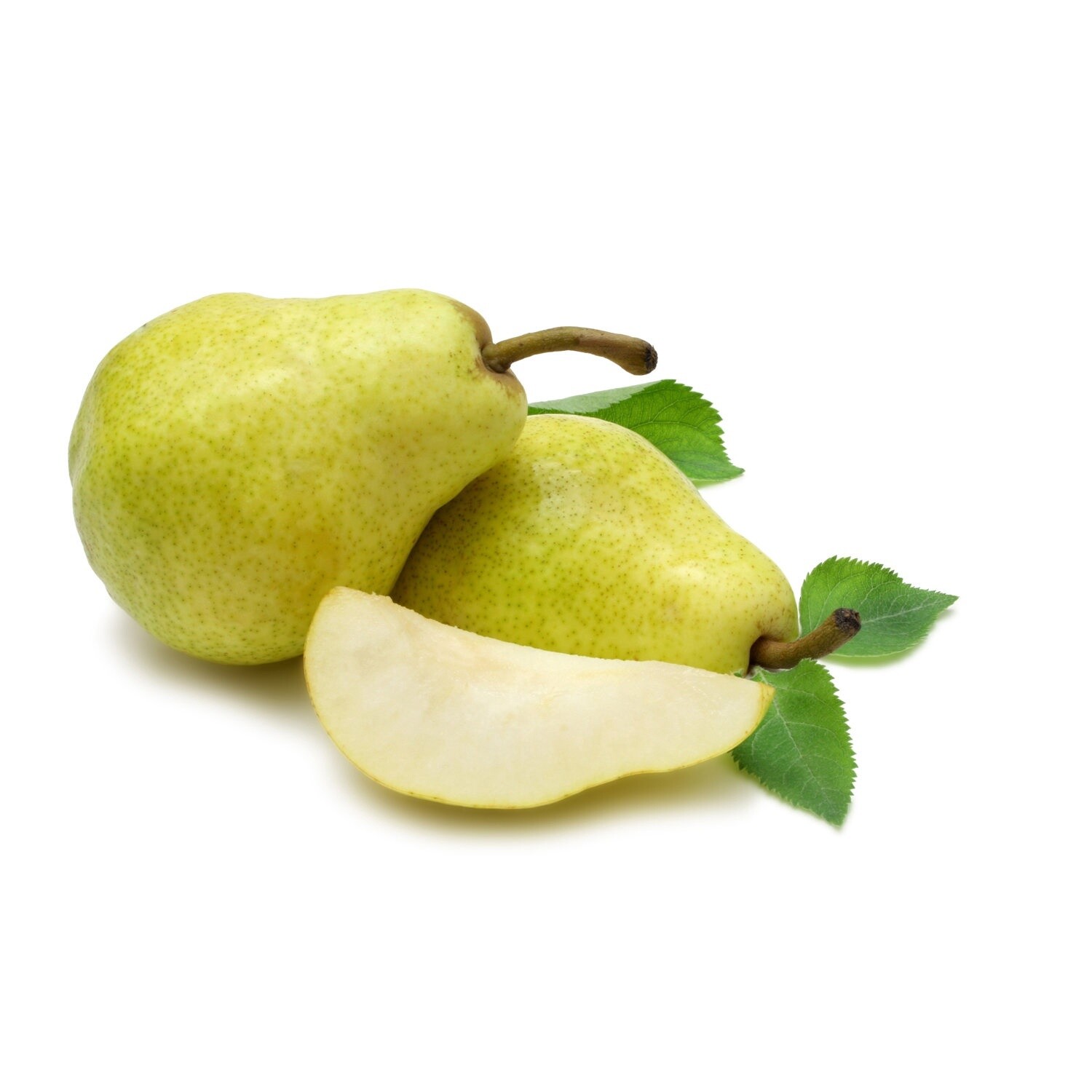 Bartlett Pears