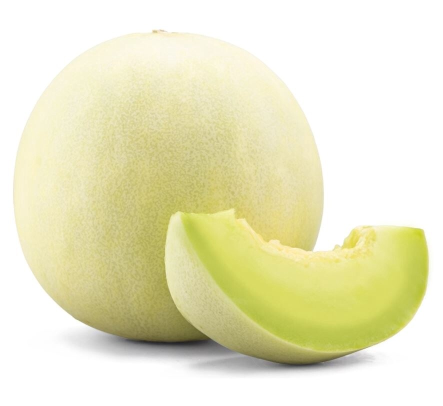 Honeydew Melon