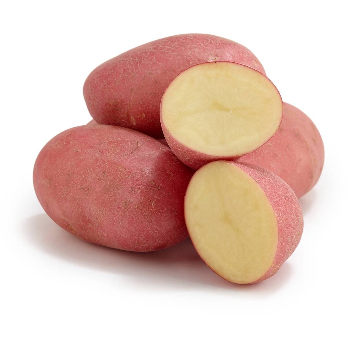 Red Potatoes /Lb