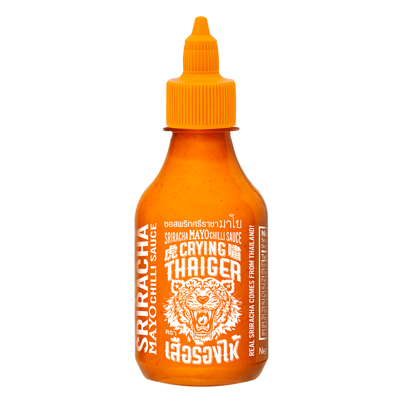 Sriracha MAYO Chili Sauce 200ml