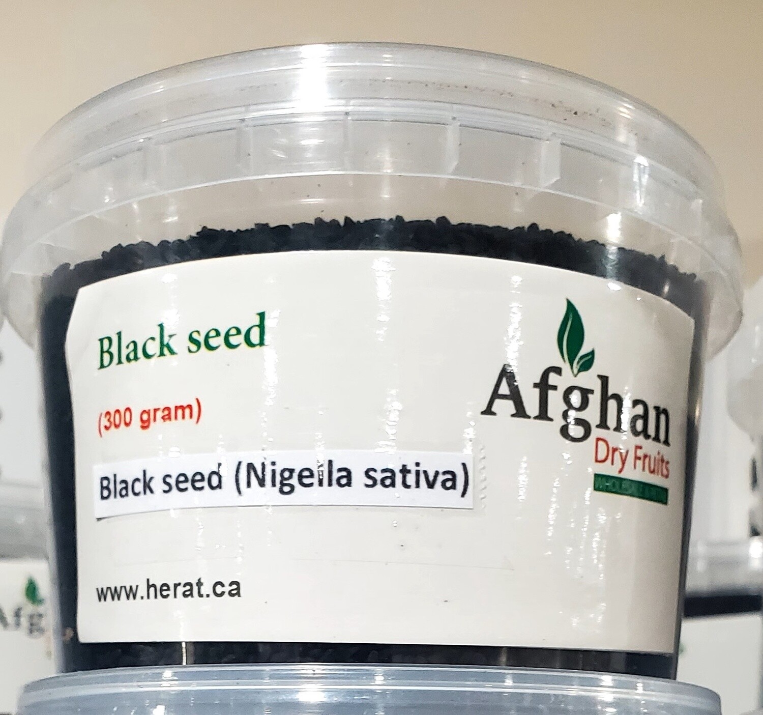Black Seed (Nigella) 300g